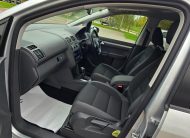 VOLKSWAGEN TOURAN 1.4 TSI SE Auto 7 Seater MPV 5dr Petrol DSG Euro 5 (140 ps) 53k Miles Only