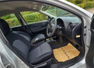 NISSAN MICRA (March) 1.2 DIG-S Auto Tekna Hatchback 5dr Petrol CVT Euro 5 (ss) (98 ps)