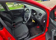 VOLKSWAGEN POLO 1.2 TSI BlueMotion Auto Tech SE Hatchback 5dr Petrol DSG 29k Miles Only