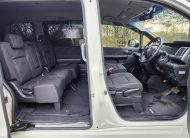 HONDA STEPWGN Spada JDM Import 2.0 Automatic 8 Seater MPV