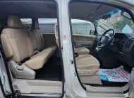 MITSUBISHI DELICA D5 2.4 Auto 8 Seater Electric Doors/Boot 4X4