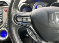HONDA FIT Jazz Shuttle GP2 Hybrid IMA Automatic CC