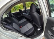 NISSAN MICRA (March) 1.2 DIG-S Auto Tekna Hatchback 5dr Petrol CVT Euro 5 (ss) (98 ps)