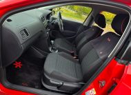 VOLKSWAGEN POLO 1.2 TSI BlueMotion Auto Tech SE Hatchback 5dr Petrol DSG 29k Miles Only