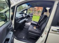 HONDA STEPWGN Spada JDM Import 2.0 Automatic 8 Seater MPV