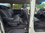 NISSAN ELGRAND Highway Star 3.5 V6 Auto 4X4 8 Seater MPV