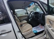MITSUBISHI DELICA D5 2.4 Auto 8 Seater Electric Doors/Boot 4X4