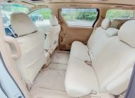 TOYOTA ALPHARD ANH20 2.4 Auto 8 Seater Sunroof Dual AC 7-Speed CVT MPV