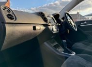 VOLKSWAGEN TIGUAN TSI 1.4 TSI BlueMotion Tech SE Auto