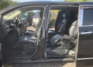 NISSAN ELGRAND Rider PE52 3.5 V6 Automatic 7 Leather Seats