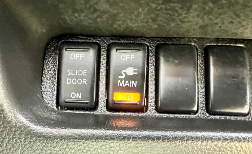 NISSAN ELGRAND Highway Star 3.5 V6 Auto Cruise Control 360 Cameras