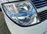 NISSAN ELGRAND Highway Star 3.5 V6 Auto Cruise Control 360 Cameras