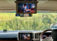 NISSAN ELGRAND Highway Star 3.5 V6 Auto Cruise Control 360 Cameras