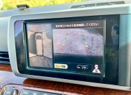 NISSAN ELGRAND Highway Star 3.5 V6 Auto Cruise Control 360 Cameras