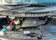 NISSAN ELGRAND Highway Star 3.5 V6 Auto Cruise Control 360 Cameras