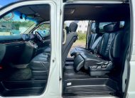 NISSAN ELGRAND Highway Star 3.5 V6 Auto Cruise Control 360 Cameras