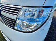 NISSAN ELGRAND Highway Star 3.5 V6 Auto Cruise Control 360 Cameras
