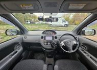 Toyota Corolla Sienta 1.5 Auto 7 Seater PowerSlide Door MPV