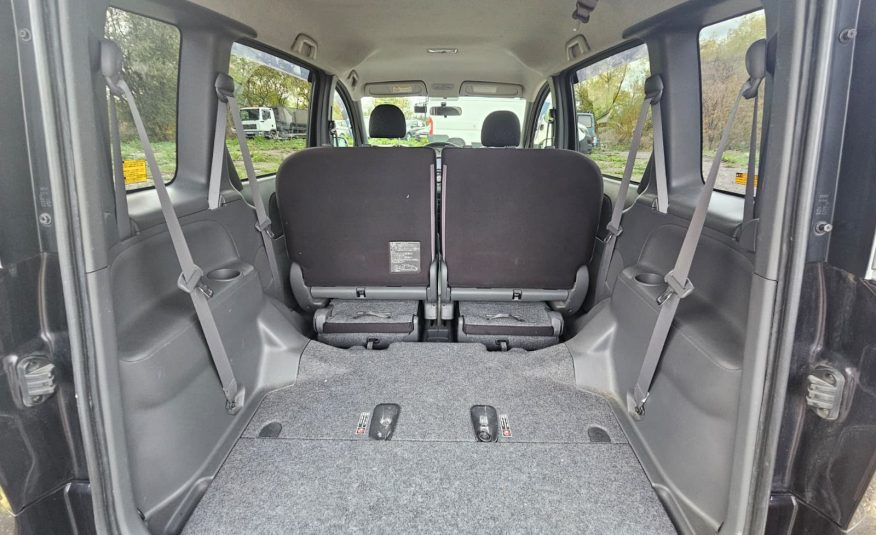 Toyota Corolla Sienta 1.5 Auto 7 Seater PowerSlide Door MPV