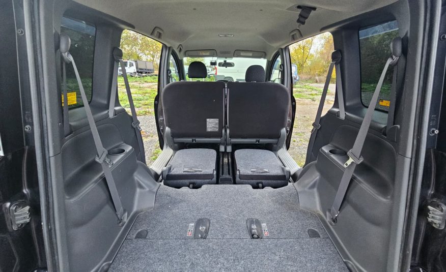 Toyota Corolla Sienta 1.5 Auto 7 Seater PowerSlide Door MPV