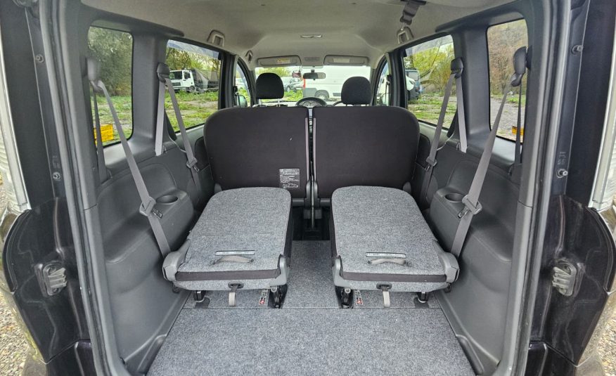 Toyota Corolla Sienta 1.5 Auto 7 Seater PowerSlide Door MPV