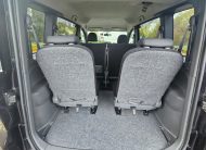 Toyota Corolla Sienta 1.5 Auto 7 Seater PowerSlide Door MPV