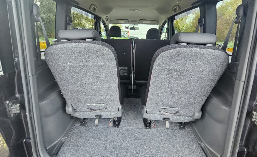 Toyota Corolla Sienta 1.5 Auto 7 Seater PowerSlide Door MPV