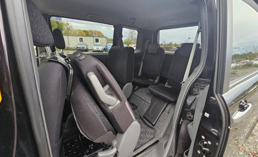 Toyota Corolla Sienta 1.5 Auto 7 Seater PowerSlide Door MPV