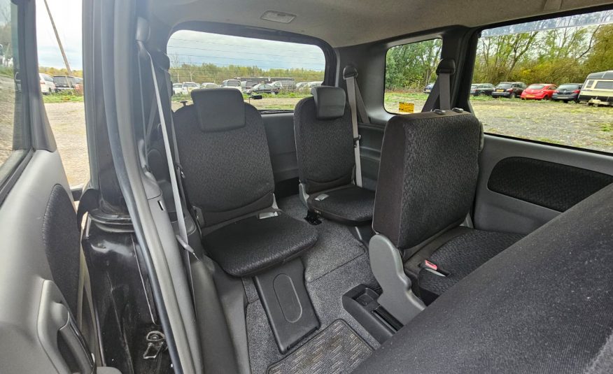 Toyota Corolla Sienta 1.5 Auto 7 Seater PowerSlide Door MPV