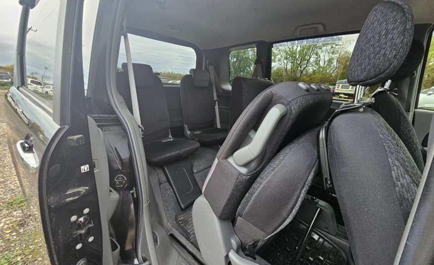 Toyota Corolla Sienta 1.5 Auto 7 Seater PowerSlide Door MPV