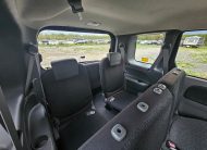 Toyota Corolla Sienta 1.5 Auto 7 Seater PowerSlide Door MPV