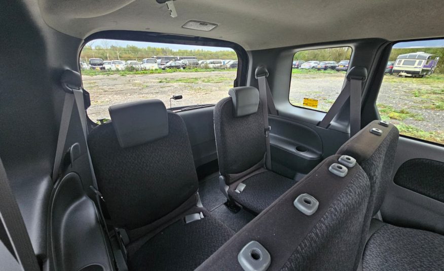 Toyota Corolla Sienta 1.5 Auto 7 Seater PowerSlide Door MPV