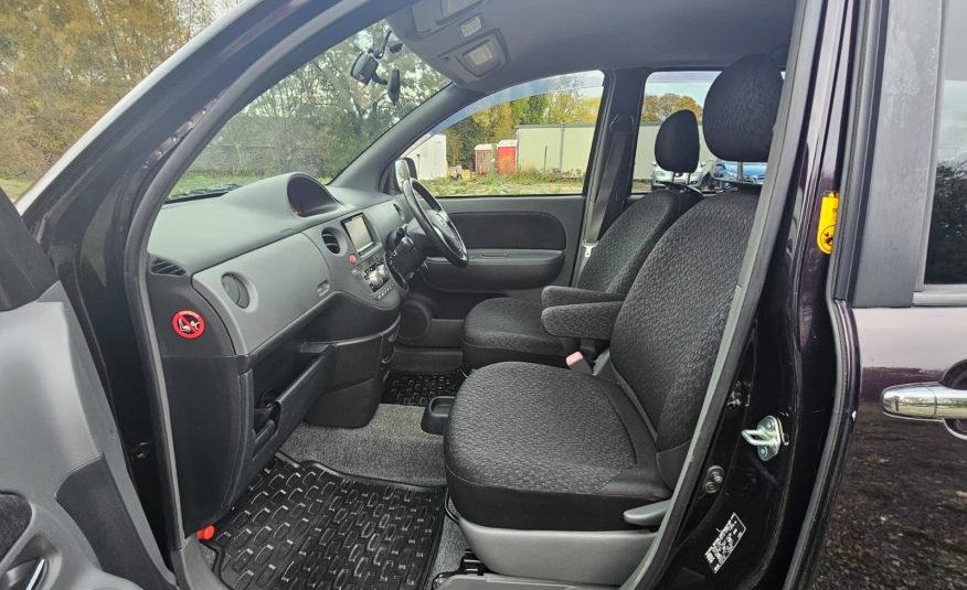 Toyota Corolla Sienta 1.5 Auto 7 Seater PowerSlide Door MPV