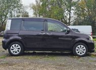Toyota Corolla Sienta 1.5 Auto 7 Seater PowerSlide Door MPV
