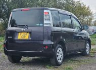 Toyota Corolla Sienta 1.5 Auto 7 Seater PowerSlide Door MPV