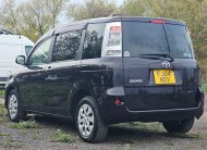 Toyota Corolla Sienta 1.5 Auto 7 Seater PowerSlide Door MPV