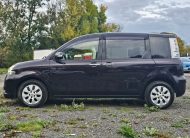 Toyota Corolla Sienta 1.5 Auto 7 Seater PowerSlide Door MPV