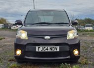Toyota Corolla Sienta 1.5 Auto 7 Seater PowerSlide Door MPV