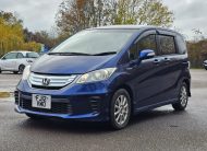 HONDA FREED 1.5 Hybrid Petrol Automatic IMA