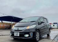 HONDA FREED 1.5h IMA EX CVT Auto 7 Seater MPV BTNavigation Ulez Compliant