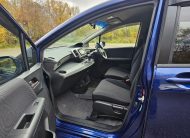 HONDA FREED 1.5 Hybrid Petrol Automatic IMA