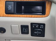 TOYOTA PREVIA GL 2.4 VVT-i Auto 7Seater MPV Power Doors Leather Seats 54k Miles Only