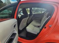 TOYOTA AQUA NHP10 1.5 Hybrid Automatic EVECO Mode Reverse Camera