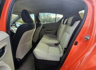 TOYOTA AQUA NHP10 1.5 Hybrid Automatic EVECO Mode Reverse Camera