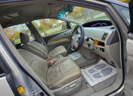 TOYOTA PREVIA GL 2.4 VVT-i Auto 7Seater MPV Power Doors Leather Seats 54k Miles Only