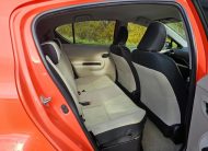 TOYOTA AQUA NHP10 1.5 Hybrid Automatic EVECO Mode Reverse Camera