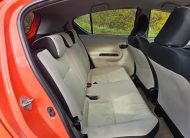 TOYOTA AQUA NHP10 1.5 Hybrid Automatic EVECO Mode Reverse Camera