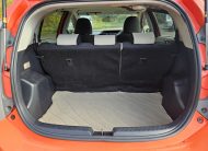 TOYOTA AQUA NHP10 1.5 Hybrid Automatic EVECO Mode Reverse Camera