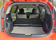 TOYOTA AQUA NHP10 1.5 Hybrid Automatic EVECO Mode Reverse Camera