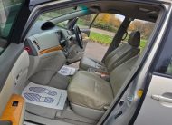 TOYOTA PREVIA GL 2.4 VVT-i Auto 7Seater MPV Power Doors Leather Seats 54k Miles Only